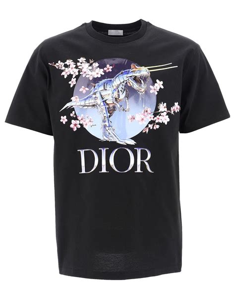 dior t-shirt men's price|christian Dior luxury shirt.